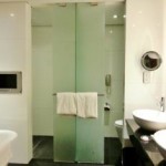 Executive - Bathroom