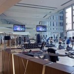 L'Hotel Nina Fitness Room